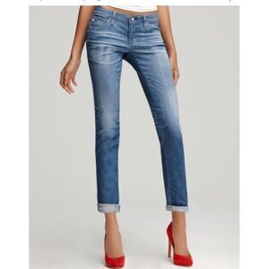 AG jeans The Stilt skinny jeans size 31